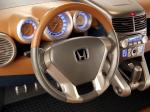 Honda Model-X 2001 года